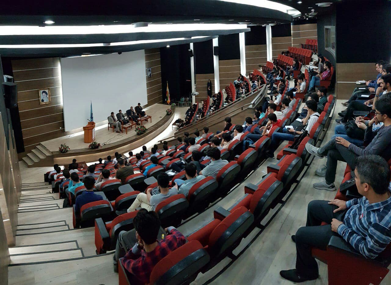 Team building at Bahar Accelerator